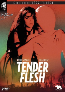 Tender Flesh Trailer