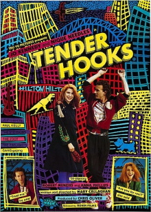 Tender Hooks Trailer