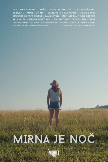 Tender is the Night Trailer
