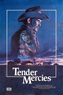 Tender Mercies Trailer