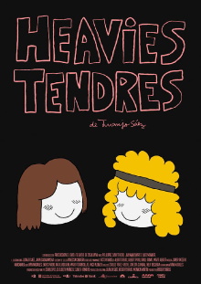 Tender Metalheads Trailer