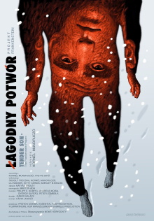 Tender Son: The Frankenstein Project Trailer