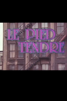 Tenderfoot Trailer