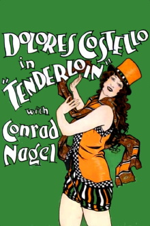 Tenderloin Trailer