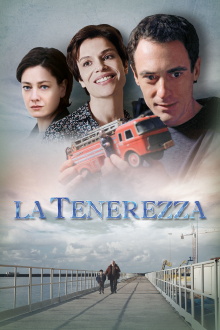 Tenderness Trailer
