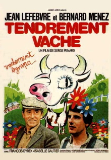 Tendrement vache Trailer