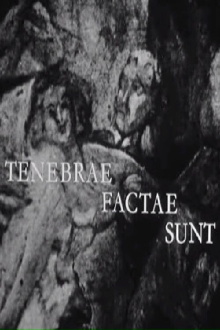 Tenebrae factae sunt Trailer