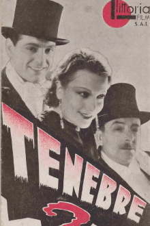 Tenebre Trailer