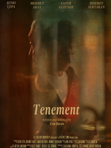 Tenement Trailer