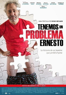 Tenemos un problema, Ernesto Trailer