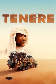 Tenere Trailer