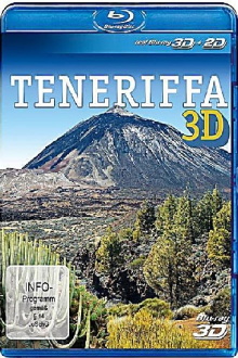 Teneriffa 3D Trailer