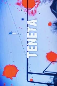 Teneta Trailer