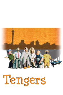 Tengers Trailer