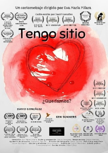 Tengo sitio Trailer