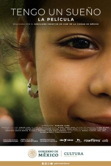 Tengo un sueño: La Película Trailer