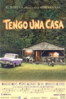 Tengo una casa Trailer