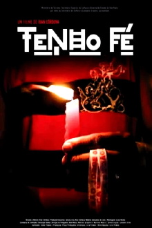 Tenho Fé Trailer