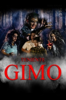 Teniente Gimo Trailer