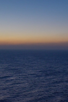 tenir l'horizon presque deux minutes par un froid raisonable Trailer