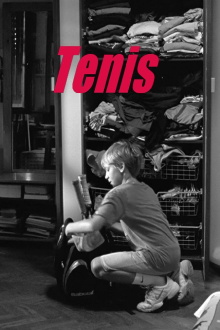 Tenis Trailer
