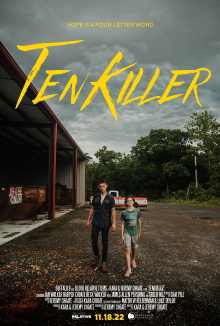 Tenkiller Trailer