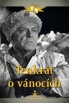 Tenkrát o vánocích Trailer
