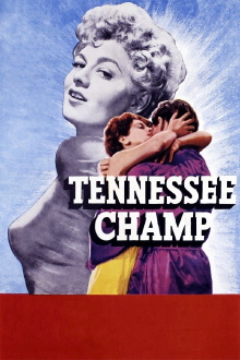 Tennessee Champ Trailer