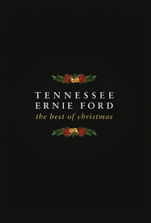 Tennessee Ernie Ford's White Christmas Trailer
