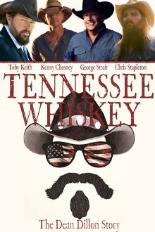Tennessee Whiskey: The Dean Dillon Story Trailer