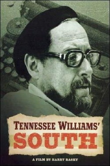 Tennessee Williams' South Trailer