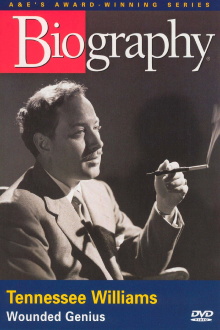 Tennessee Williams: Wounded Genius Trailer