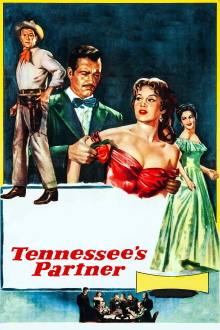 Tennessee's Partner Trailer