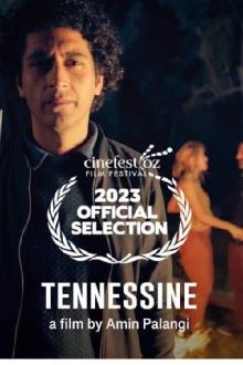 Tennessine Trailer