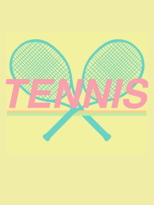 Tennis Trailer