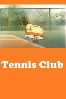 Tennis Club Trailer