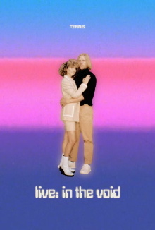 Tennis - Live: In The Void Trailer