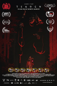 Tenoch Trailer