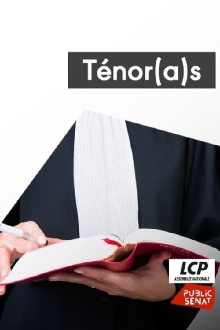 Ténoras, paroles d'avocates Trailer