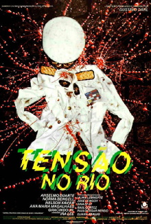 Tensão no Rio Trailer