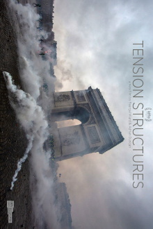 Tension Structures Trailer