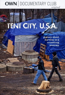Tent City, U.S.A Trailer