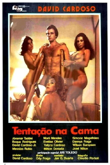 Tentação na Cama Trailer