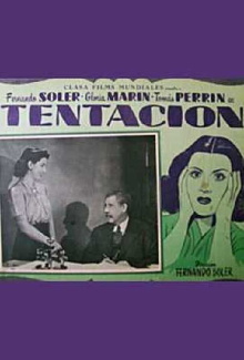 Tentación Trailer