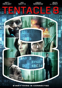 Tentacle 8 Trailer
