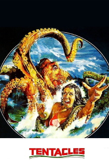 Tentacles Trailer