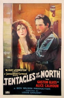 Tentacles of the North Trailer