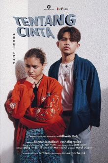 Tentang Cinta Trailer