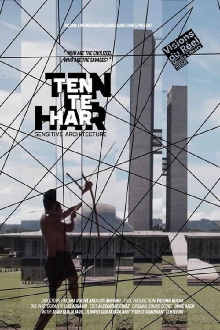 Tentehar: Sensitive Architecture Trailer