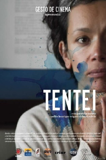 Tentei Trailer